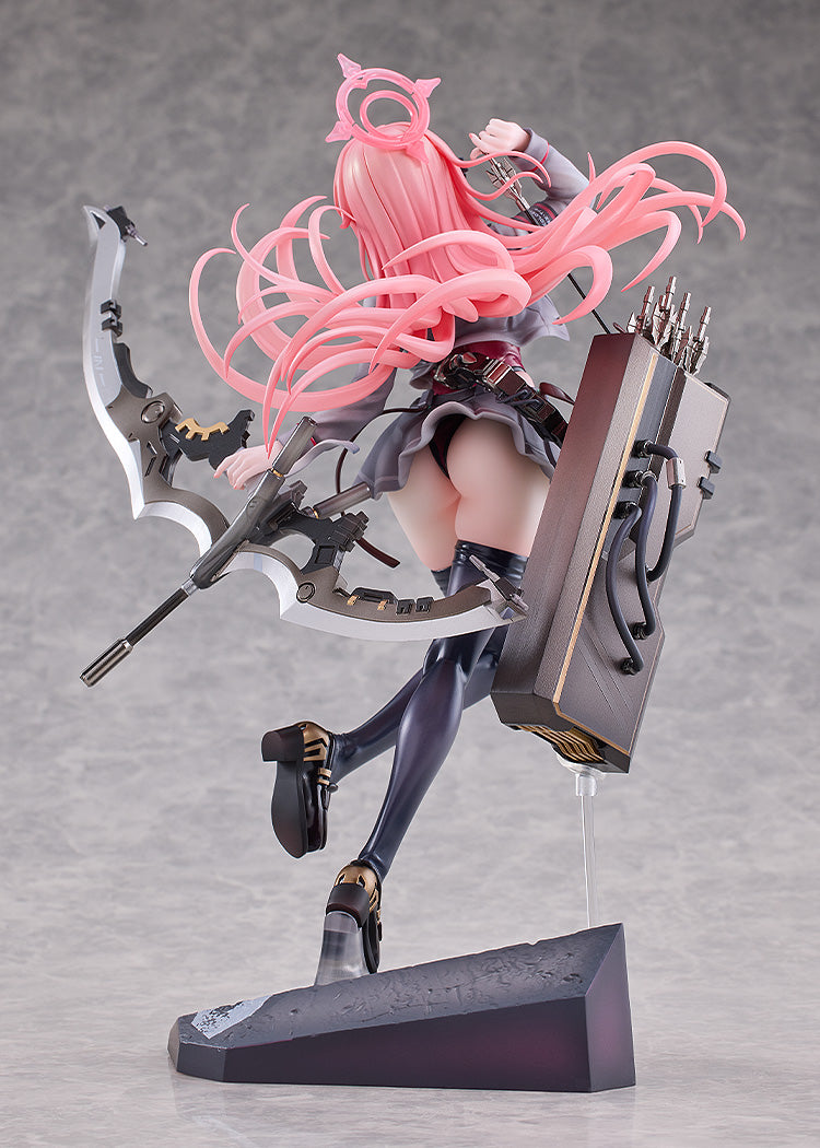 10-09-2025 Solarain - Solarain x Asagon 1/7《Colors》: 「RED」Y21000 PVC
