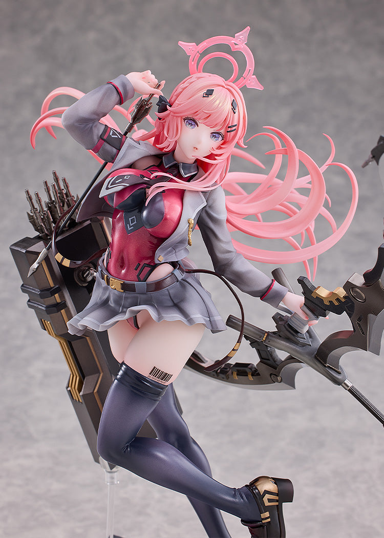 10-09-2025 Solarain - Solarain x Asagon 1/7《Colors》: 「RED」Y21000 PVC