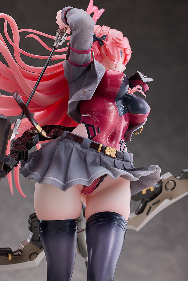 10-09-2025 Solarain - Solarain x Asagon 1/7《Colors》: 「RED」Y21000 PVC