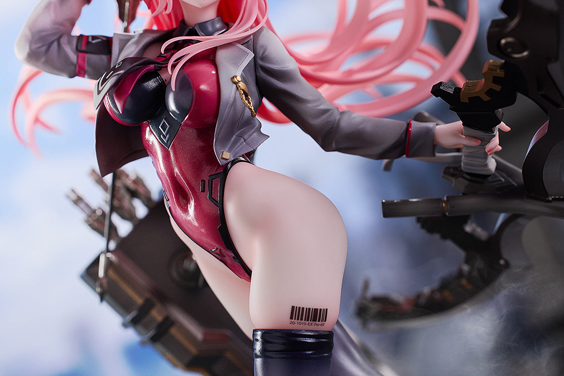 10-09-2025 Solarain - Solarain x Asagon 1/7《Colors》: 「RED」Y21000 PVC