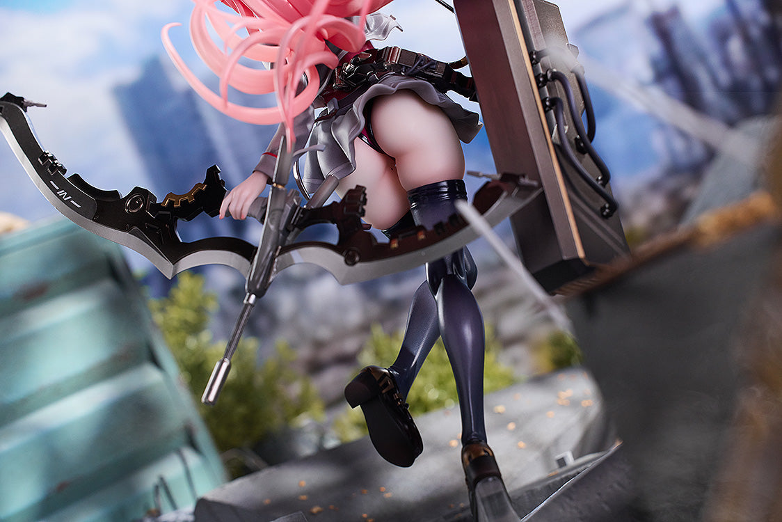 10-09-2025 Solarain - Solarain x Asagon 1/7《Colors》: 「RED」Y21000 PVC