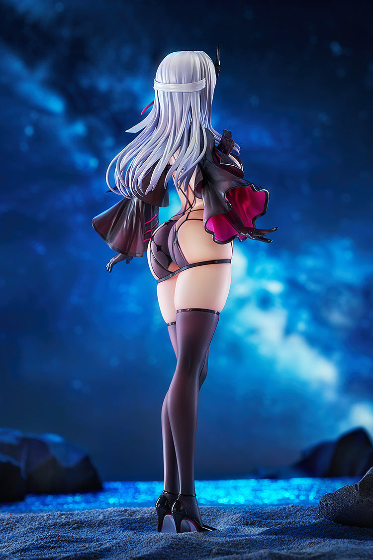 17-09-2025 Good Smile Arts - 1/7《勝利女神:NIKKIE妮姬》神罰 Modernia - 第二種情感 Y24364 PVC