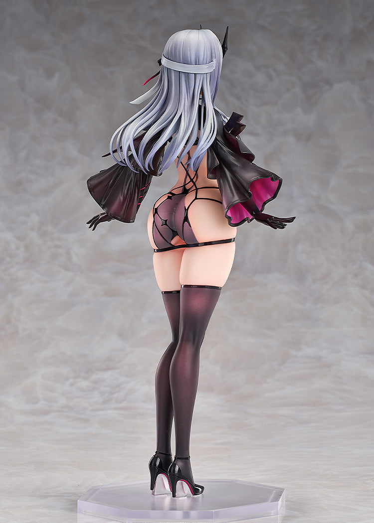17-09-2025 Good Smile Arts - 1/7《勝利女神:NIKKIE妮姬》神罰 Modernia - 第二種情感 Y24364 PVC