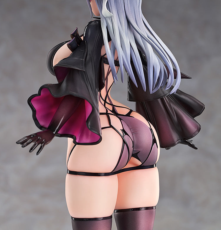 17-09-2025 Good Smile Arts - 1/7《勝利女神:NIKKIE妮姬》神罰 Modernia - 第二種情感 Y24364 PVC