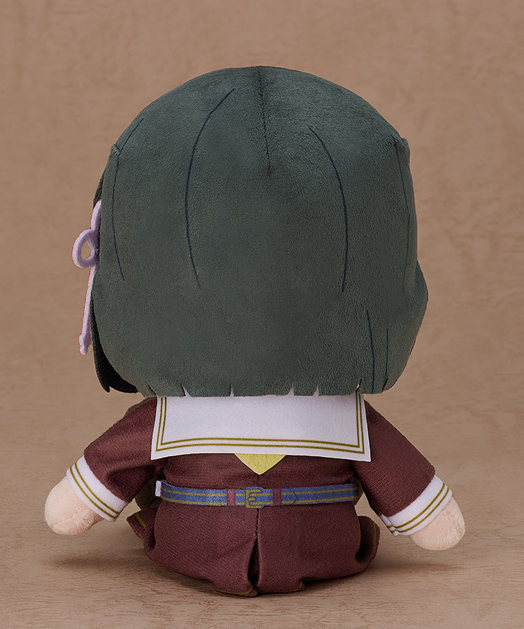 01-10-2025 Good Smile - Kuripan Plushie 《Love Live! 蓮之空女學院校園偶像俱樂部》百生吟子 Y4000 毛絨公仔
