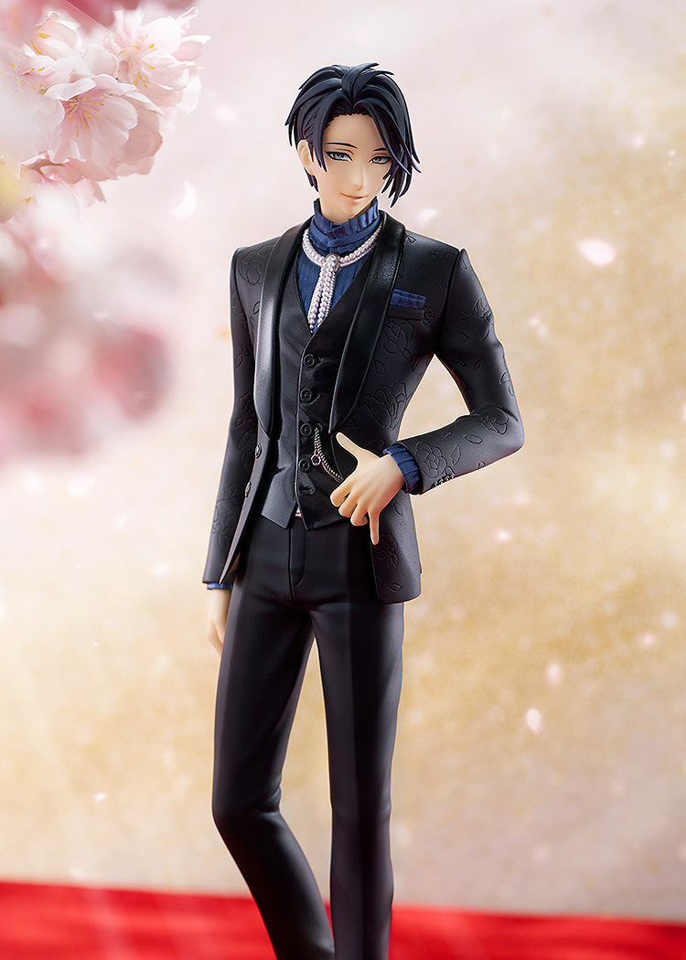 20-08-2025 ORANGE ROUGE - POP UP PARADE《刀劍亂舞ONLINE》三日月宗近 祝裝Ver. L size Y8000 PVC