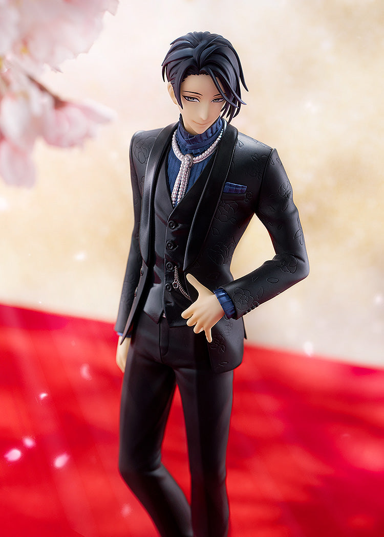 20-08-2025 ORANGE ROUGE - POP UP PARADE《刀劍亂舞ONLINE》三日月宗近 祝裝Ver. L size Y8000 PVC
