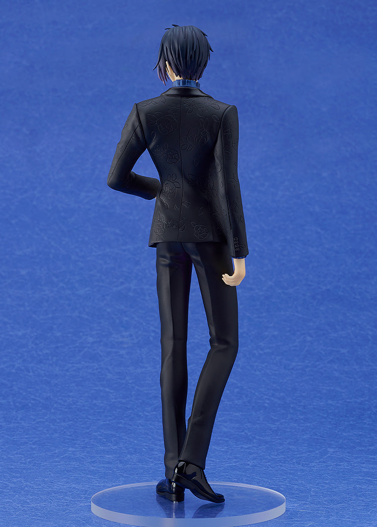 20-08-2025 ORANGE ROUGE - POP UP PARADE《刀劍亂舞ONLINE》三日月宗近 祝裝Ver. L size Y8000 PVC