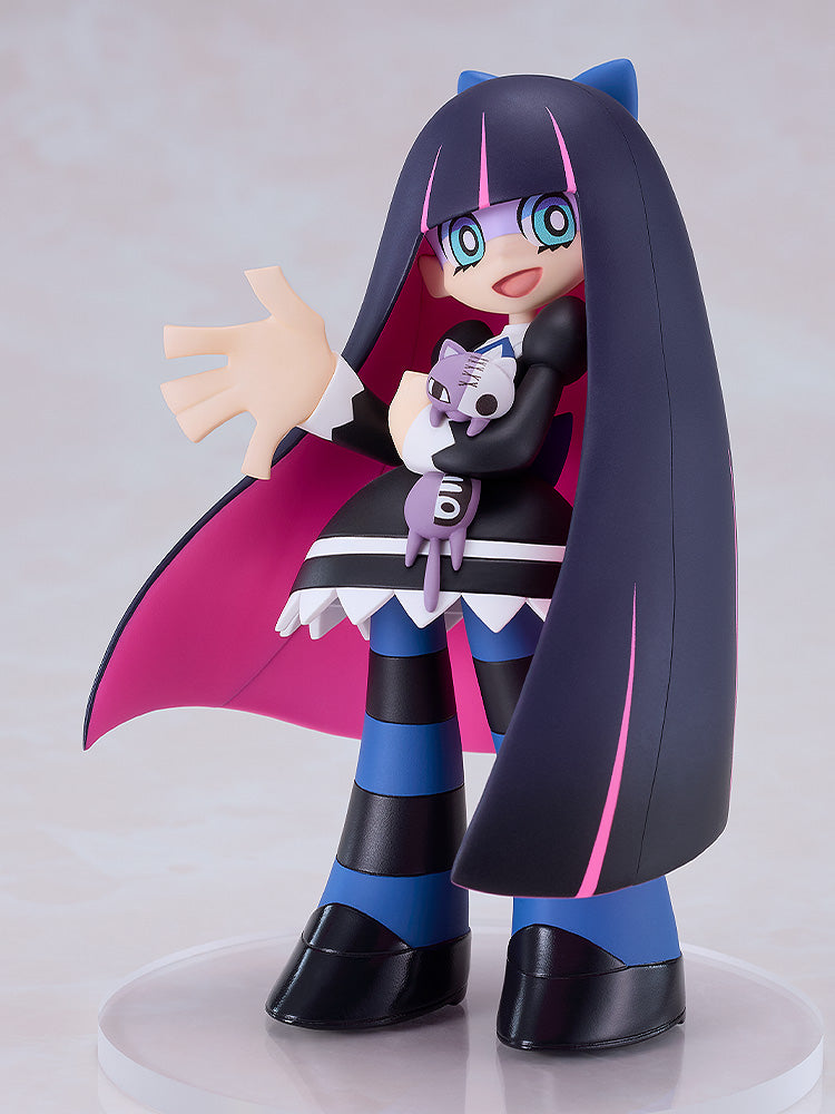 20-08-2025 Good Smile -POP UP PARADE《吊帶襪天使》 Panty & Stocking 套組 Y11818 PVC