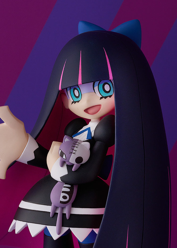 20-08-2025 Good Smile -POP UP PARADE《吊帶襪天使》 Panty & Stocking 套組 Y11818 PVC