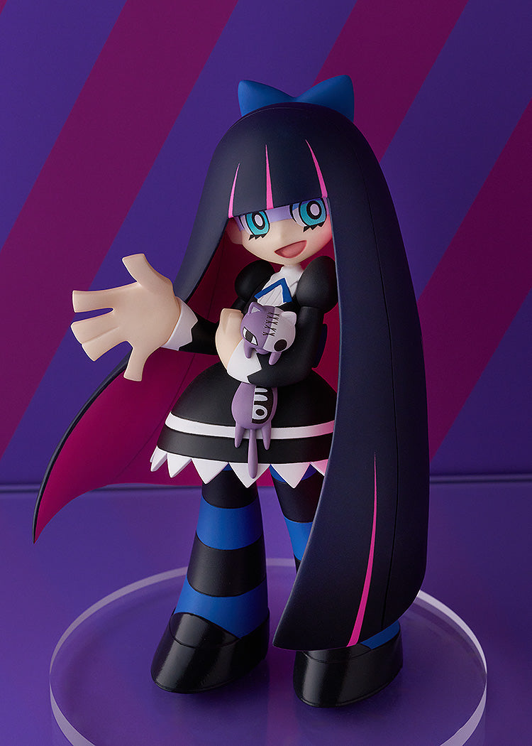 20-08-2025 Good Smile -POP UP PARADE《吊帶襪天使》 Panty & Stocking 套組 Y11818 PVC