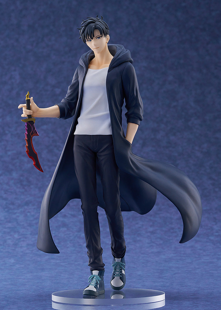 10-09-2025 Good Smile - POP UP PARADE《我獨自升級》水篠旬 L size Y8000 PVC