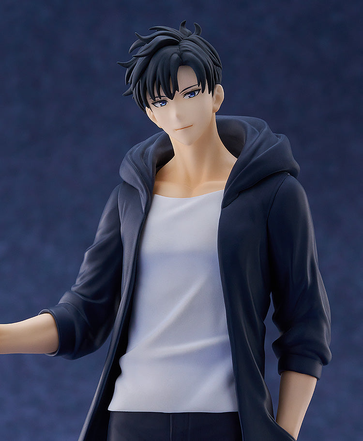 10-09-2025 Good Smile - POP UP PARADE《我獨自升級》水篠旬 L size Y8000 PVC