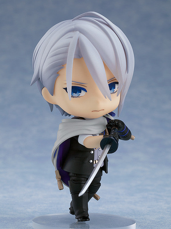 03-09-2025 ORANGE ROUGE - Nendoroid 黏土人 No.1464《刀劍亂舞ONLINE》山姥切長義 (再販) Y5909