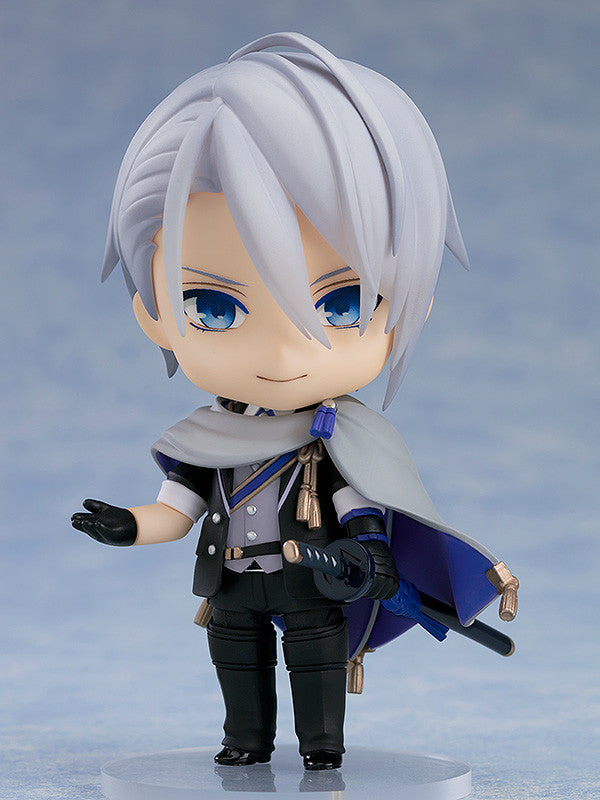 03-09-2025 ORANGE ROUGE - Nendoroid 黏土人 No.1464《刀劍亂舞ONLINE》山姥切長義 (再販) Y5909