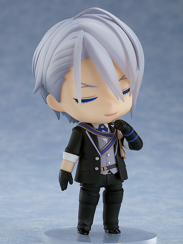 03-09-2025 ORANGE ROUGE - Nendoroid 黏土人 No.1464《刀劍亂舞ONLINE》山姥切長義 (再販) Y5909