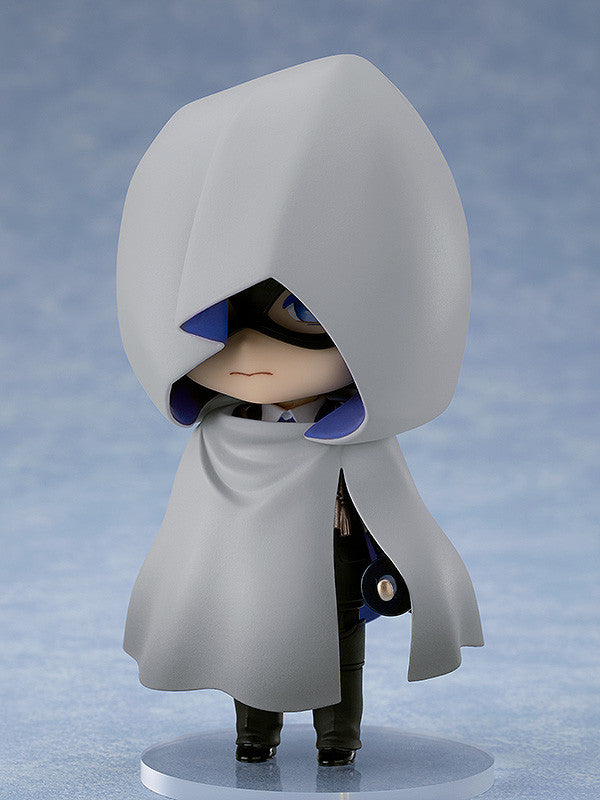 03-09-2025 ORANGE ROUGE - Nendoroid 黏土人 No.1464《刀劍亂舞ONLINE》山姥切長義 (再販) Y5909