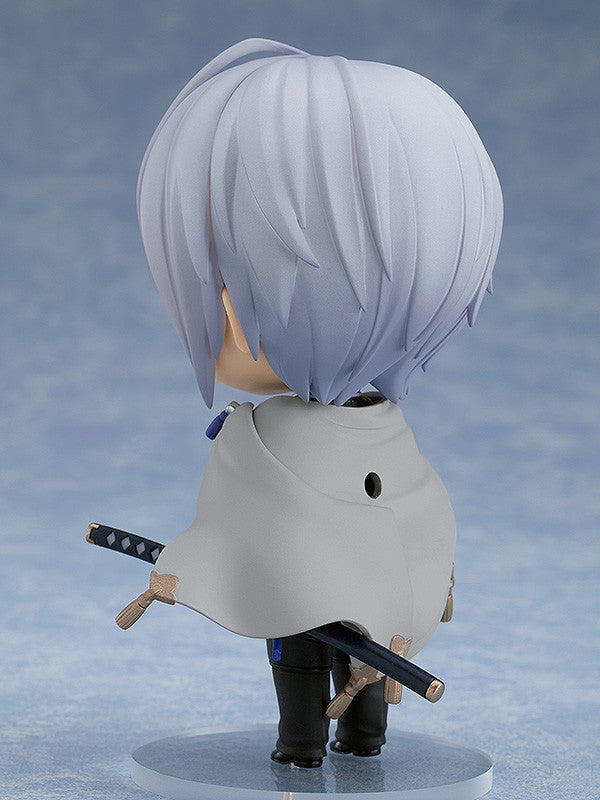 03-09-2025 ORANGE ROUGE - Nendoroid 黏土人 No.1464《刀劍亂舞ONLINE》山姥切長義 (再販) Y5909
