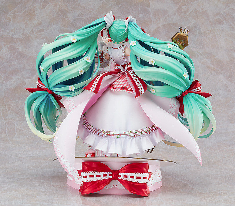 03-09-2025 Good Smile - 1/7 初音未來: 15th Anniversary Ver. (再販) Y39390 PVC