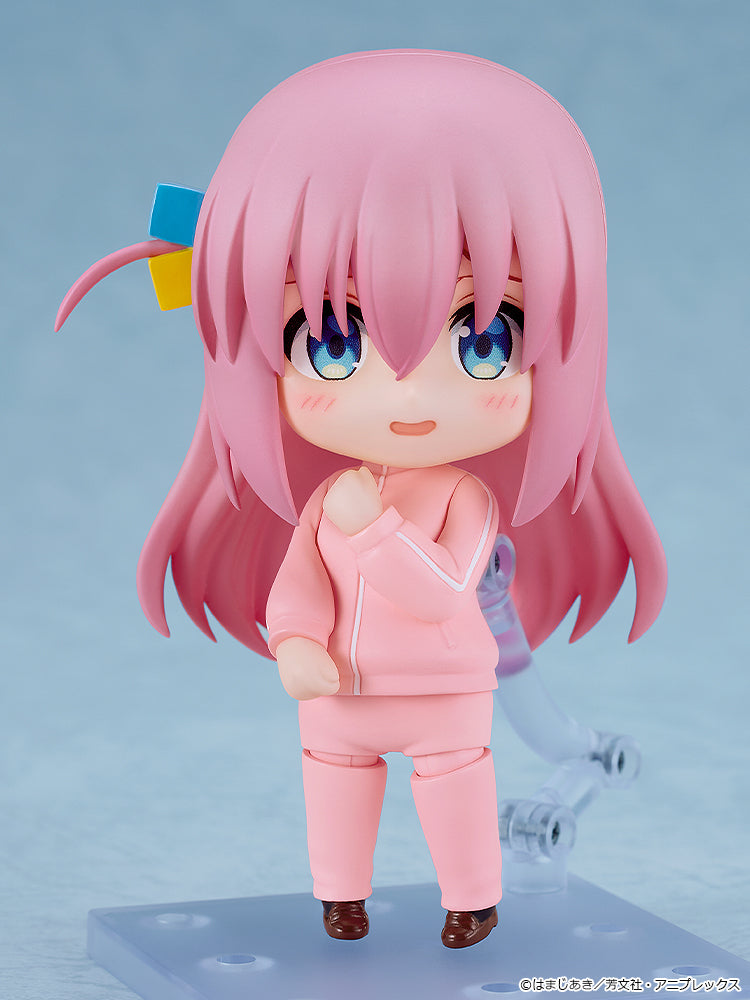 17-09-2025 Good Smile - Nendoroid 黏土人 No.2821《孤獨搖滾!》後藤一里 : 運動服Ver. Y5636