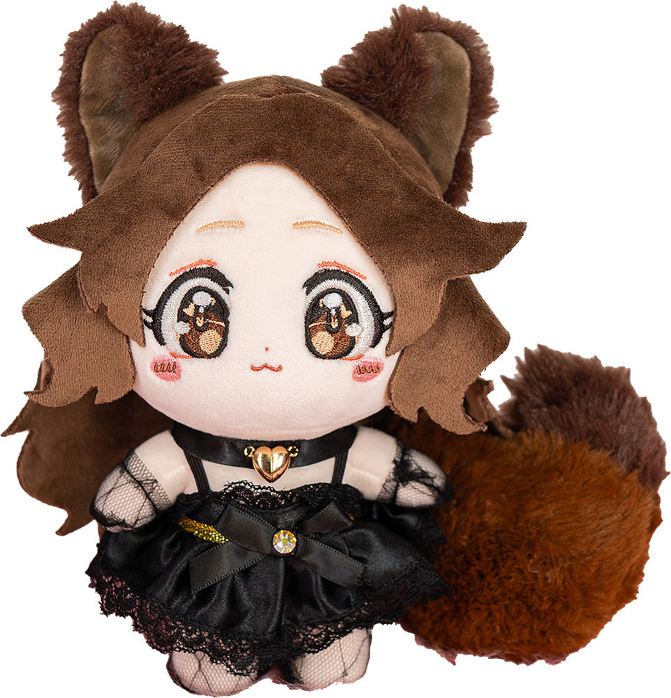 27-08-2025 HaneAme - Plushie - HaneAme雨波 狗狗寵物女友 Y5000 毛絨公仔