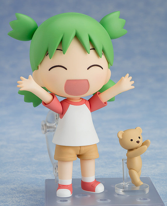 10-09-2025 Good Smile - Nendoroid 黏土人 No.1064《四葉妹妹!》小岩井四葉 (再販) Y5000