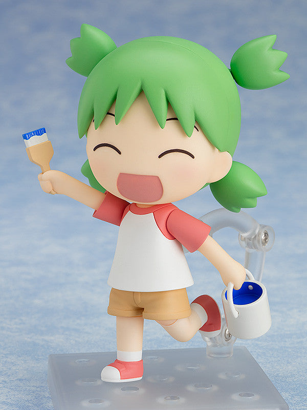 10-09-2025 Good Smile - Nendoroid 黏土人 No.1064《四葉妹妹!》小岩井四葉 (再販) Y5000