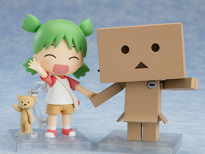 10-09-2025 Good Smile - Nendoroid 黏土人 No.1064《四葉妹妹!》小岩井四葉 (再販) Y5000
