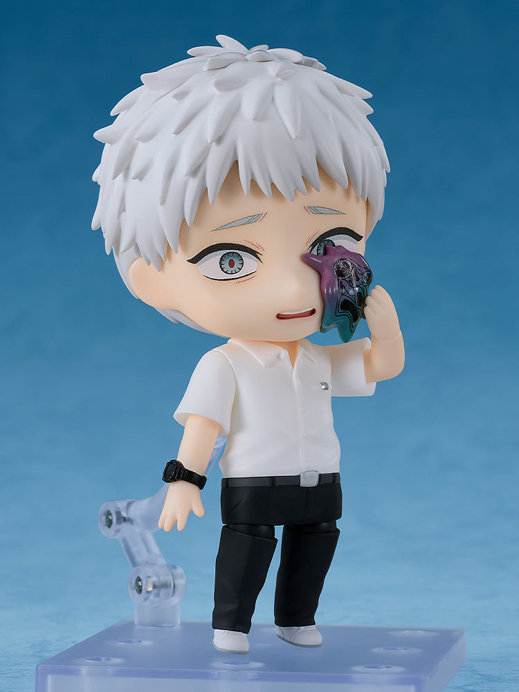 04-03-2026 Orange Rouge - Nendoroid 黏土人 No.2833《光逝去的夏天》光 Hikaru Y6182