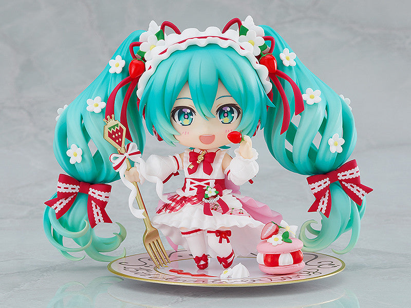 10-09-2025 Good Smile - Nendoroid 黏土人 No.1939 初音未來: 15th Anniversary Ver. (再販) Y8545