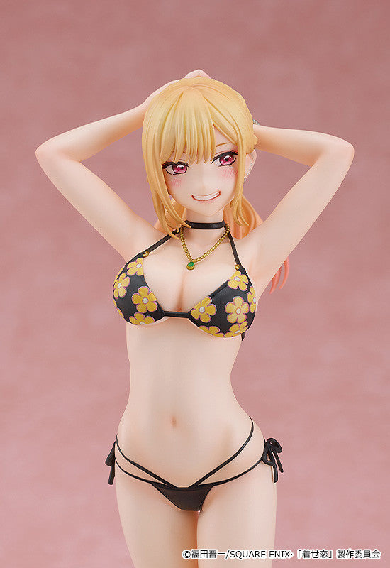 17-09-2025 Good Smile - 1/7《戀上換裝娃娃》喜多川海夢 泳裝Ver. (再販) Y12636 PVC