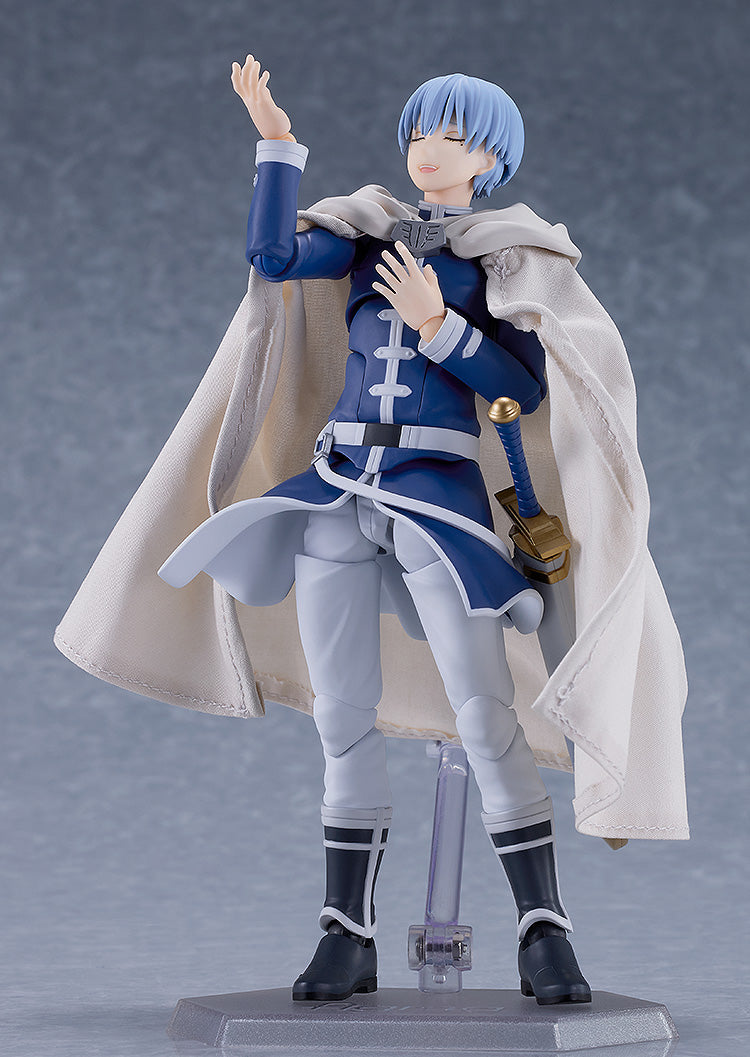 01-10-2025 Max Factory - Figma 《葬送的芙莉蓮》欣梅爾 Himmel Y11636