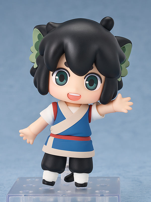 01-10-2025 Good Smile Arts - Nendoroid 黏土人 No.2349《羅小黑戰記》羅小黑 Y6454