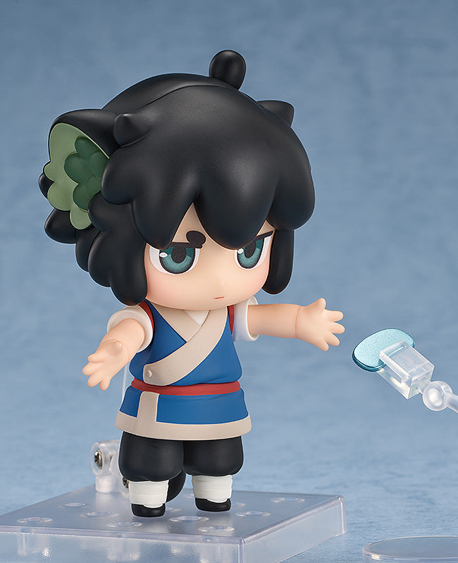 01-10-2025 Good Smile Arts - Nendoroid 黏土人 No.2349《羅小黑戰記》羅小黑 Y6454