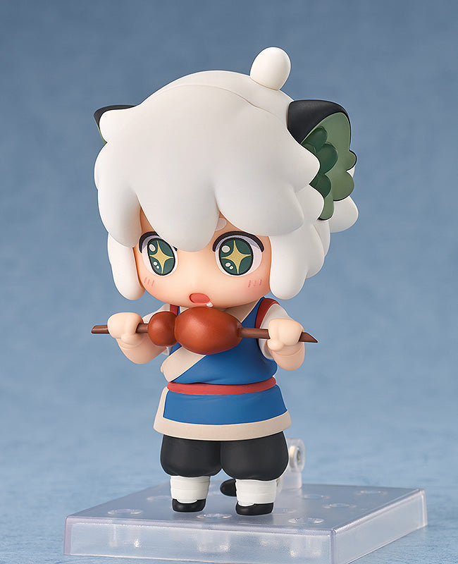 01-10-2025 Good Smile Arts - Nendoroid 黏土人 No.2349《羅小黑戰記》羅小黑 Y6454