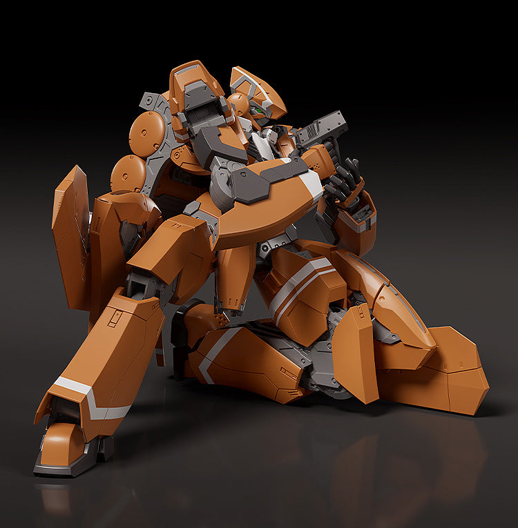 11-03-2026 Good Smile - MODEROID《ALDNOAH.ZERO》KG-6 Sleipnir Y7727 組裝模型