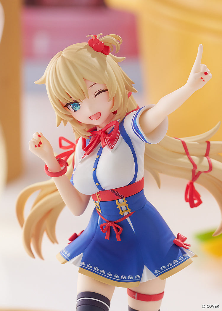 10-09-2025 Good Smile - POP UP PARADE《hololive production》 赤井心 Y5000 PVC