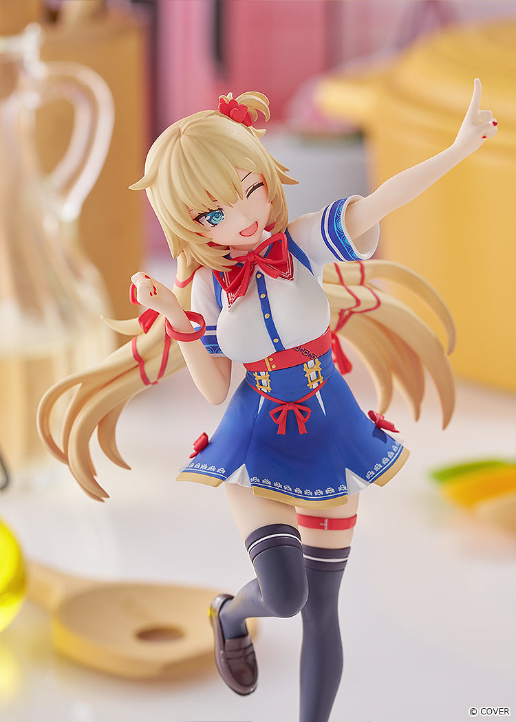10-09-2025 Good Smile - POP UP PARADE《hololive production》 赤井心 Y5000 PVC