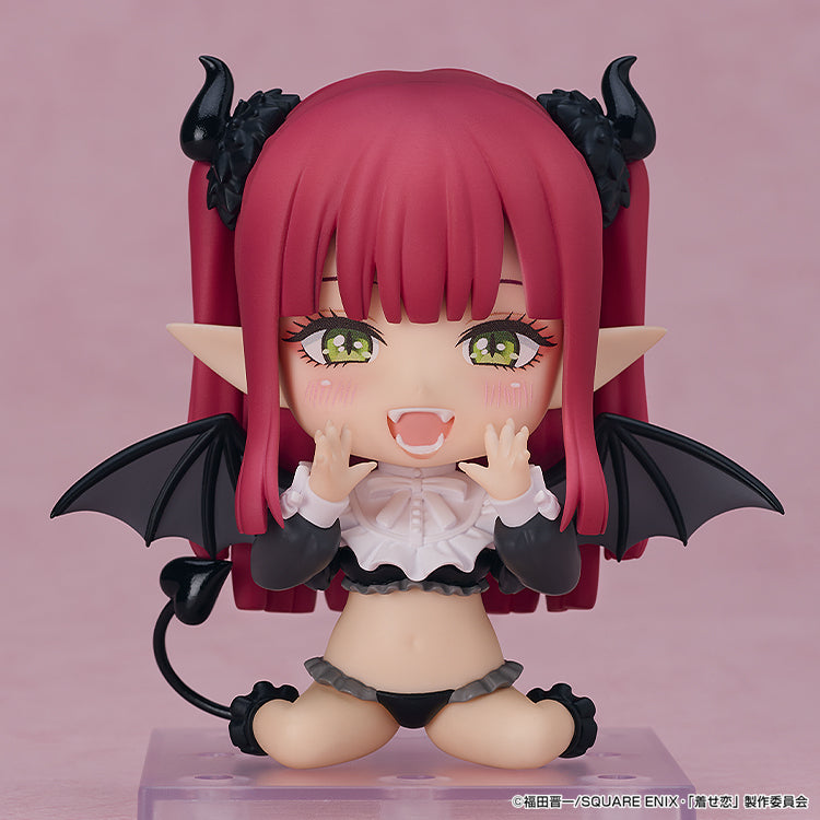 17-09-2025 Good Smile - Nendoroid 黏土人 No.2849《戀上換裝娃娃》 喜多川海夢 (Liz Ver.) Y6182