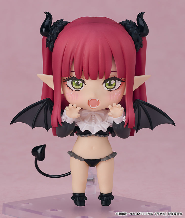 17-09-2025 Good Smile - Nendoroid 黏土人 No.2849《戀上換裝娃娃》 喜多川海夢 (Liz Ver.) Y6182