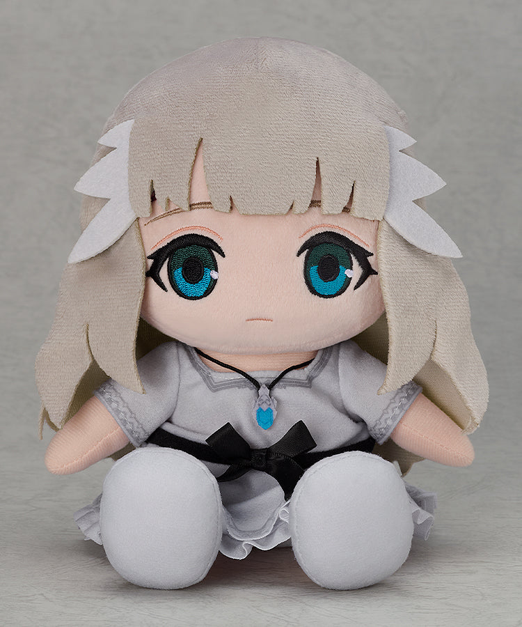10-09-2025 Good Smile - Plushie《終結者莉莉:騎士救贖》莉莉Lily Y4000 毛絨公仔