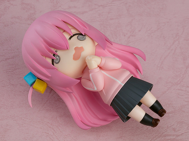 17-09-2025 Good Smile - Nendoroid 黏土人 No.2069《孤獨搖滾!》後藤一里 (2次再販) Y5273