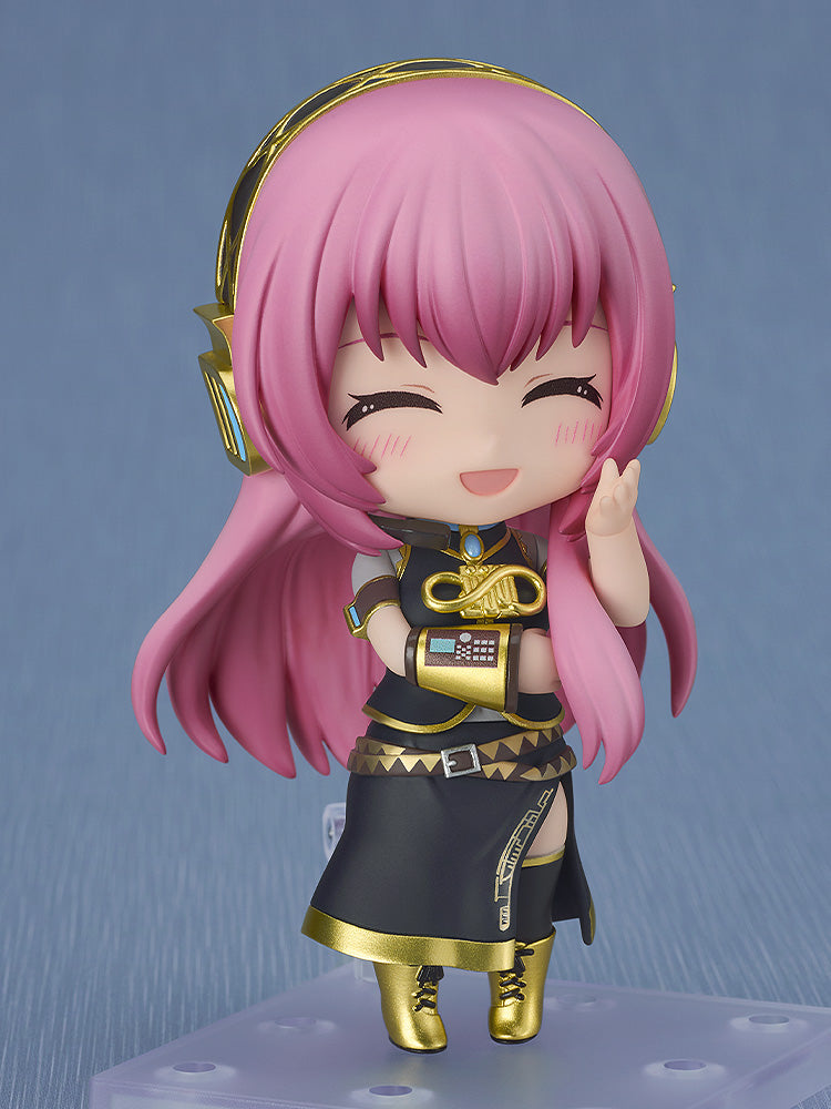 29-10-2025 Good Smile - Nendoroid 黏土人 No.2842《Character Vocal系列03》巡音流歌 2.0 Y6273