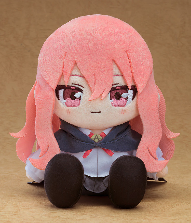 04-02-2026 Good Smile - Chocopuni Plushie《零之使魔F》露易絲 Louise Y4000