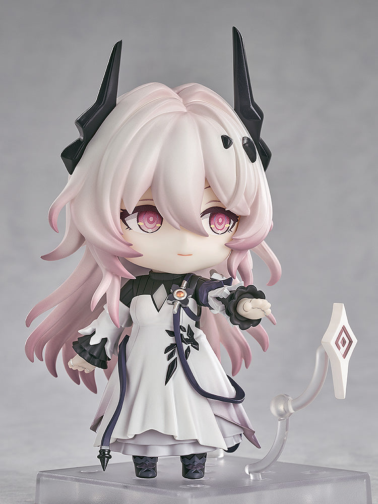 22-10-2025 Good Smile - Nendoroid 黏土人 No.2864《明日方舟》魔王 Y7000