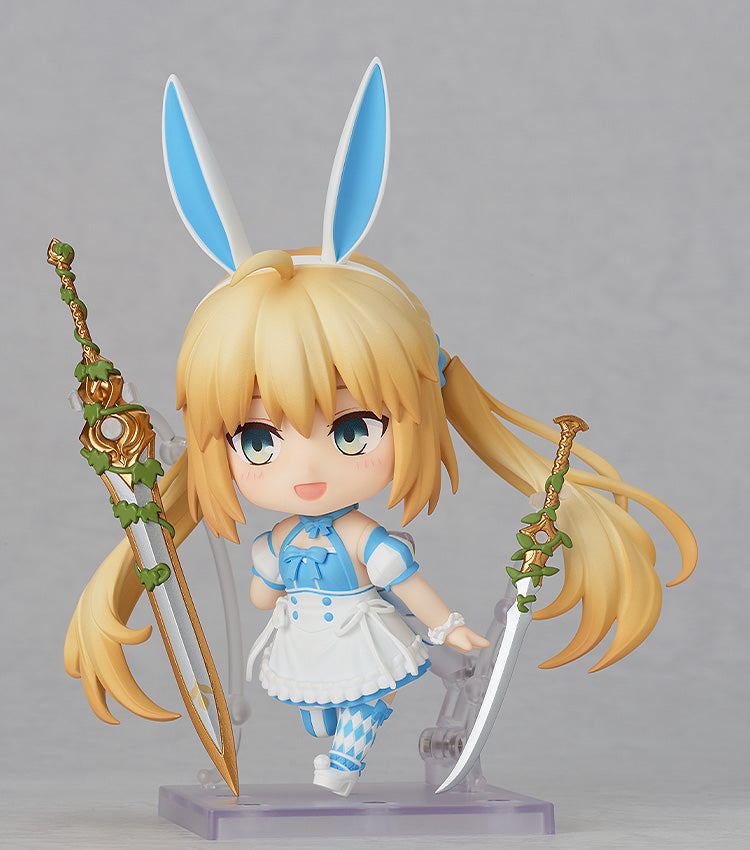 12-11-2025 Good Smile - Nendoroid 黏土人 No.2857《FGO》 Berserker/阿爾托莉亞·Caster Y7000