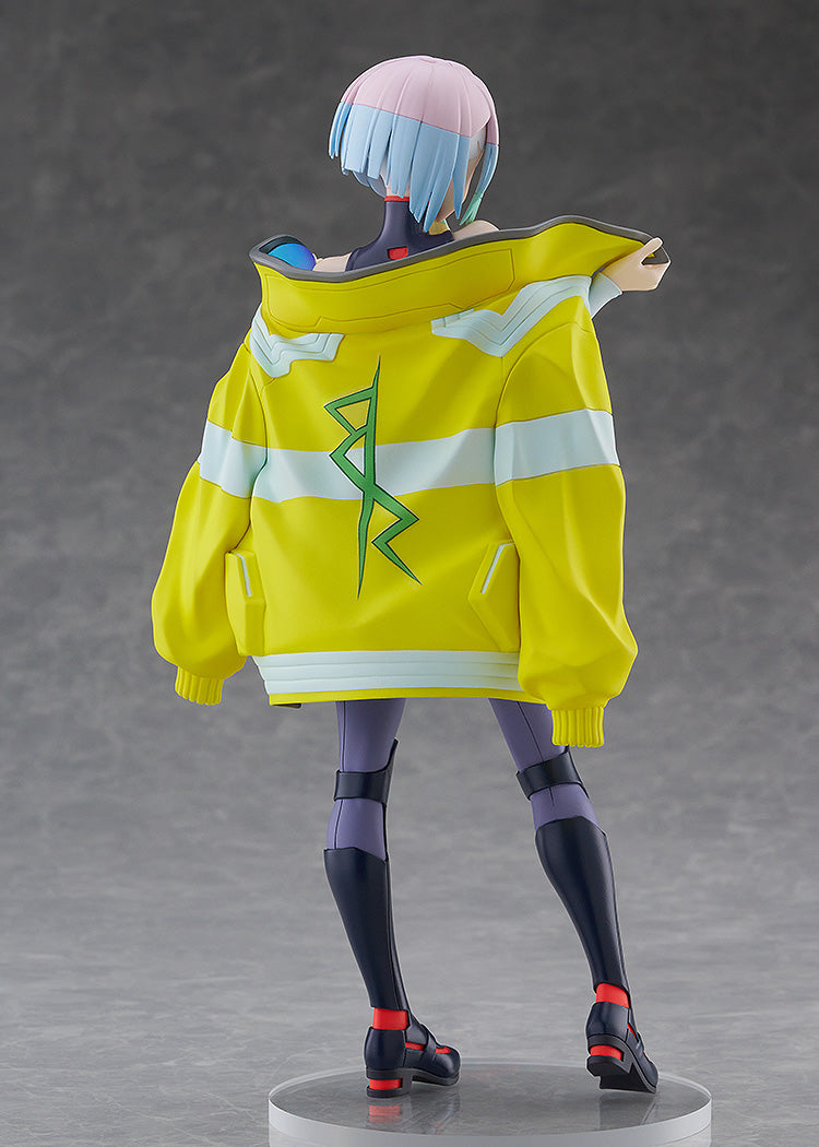 15-10-2025 Good Smile - POP UP PARADE 《電馭叛客:邊緣行者》露西 Lucy L Size Y8909 PVC