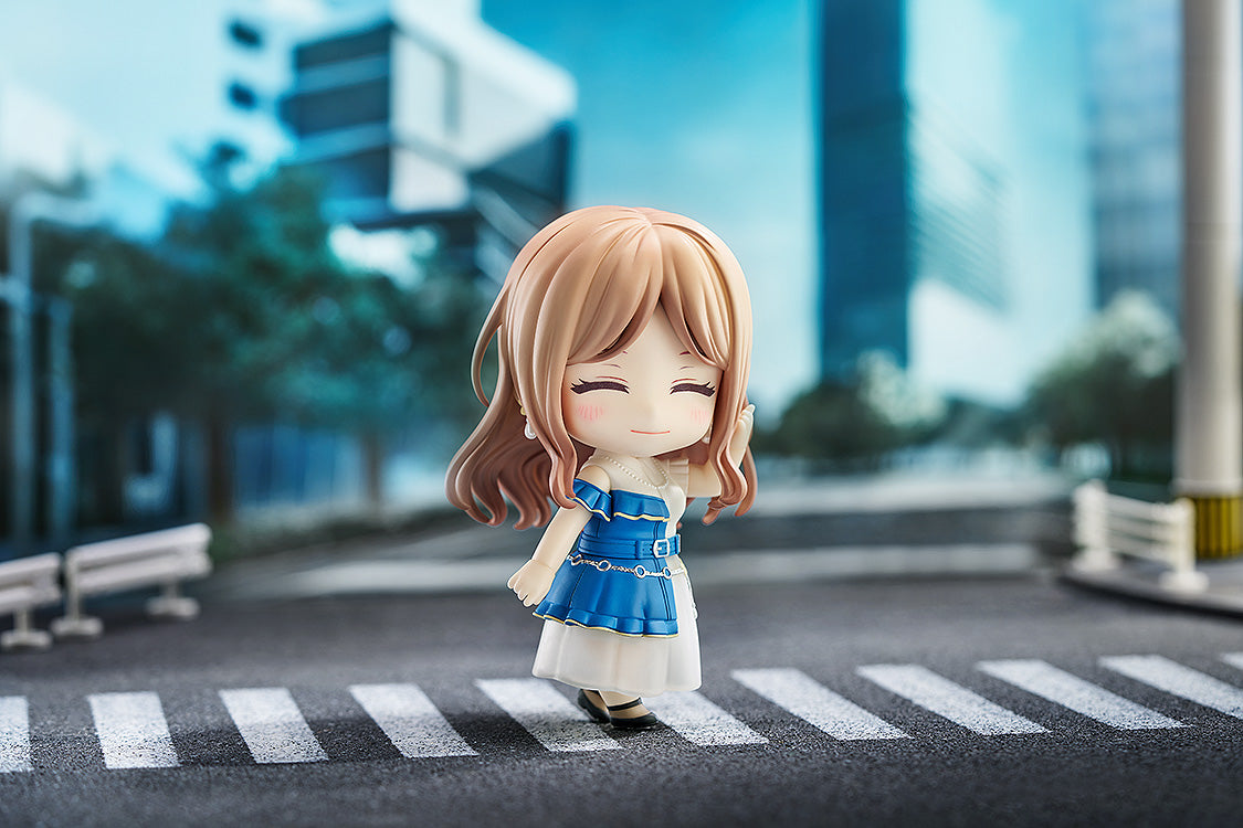 17-12-2025 Good Smile - Nendoroid 黏土人 No.2873 《BanG Dream!》長崎爽世 Y5909