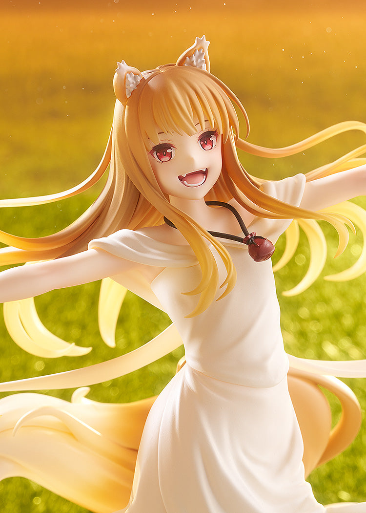 22-10-2025 Good Smile - POP UP PARADE《狼與辛香料》赫蘿 豐收視覺圖Ver. L size Y8364 PVC