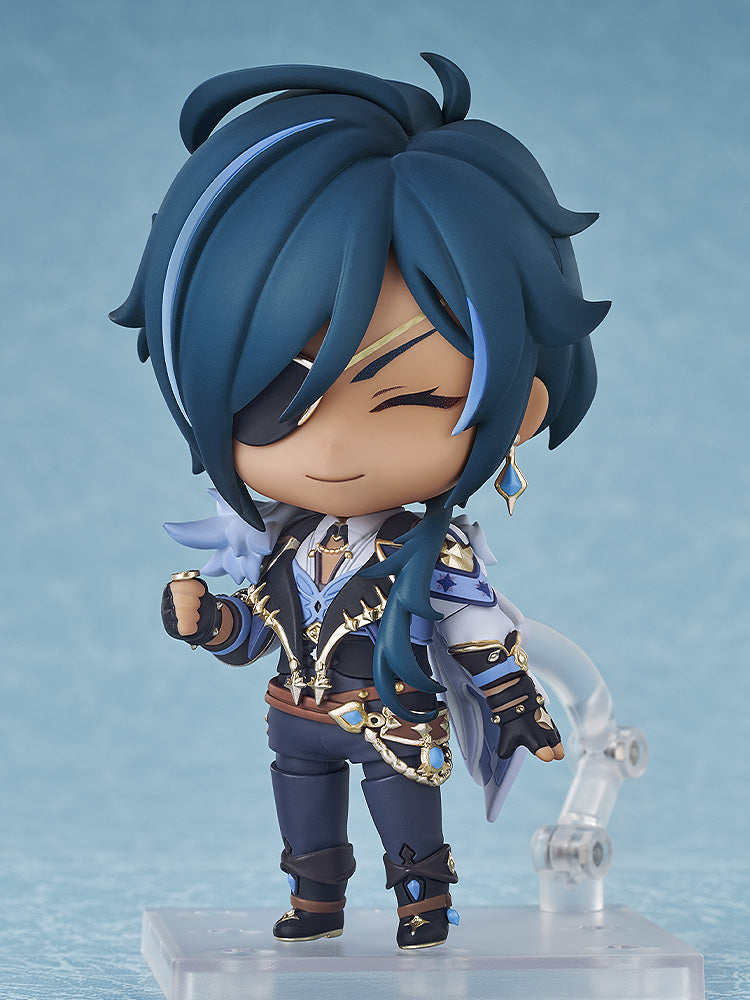05-11-2025 Good Smile - Nendoroid 黏土人 No.2874《原神》凱亞 Kaeya Y6545